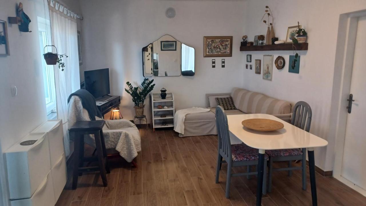 Apartments Starshine & Lighthouse Rogoznica  Buitenkant foto