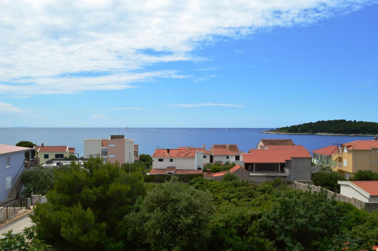 Apartments Starshine & Lighthouse Rogoznica  Buitenkant foto